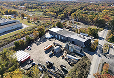 Ryan and Nickerson of Fieldstone <br>Commercial handle two sales - $5.94 million